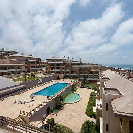 Appartement 300M2 Vue Sur Ocean Prestigia - Plage Des Nations Sale Exterior photo