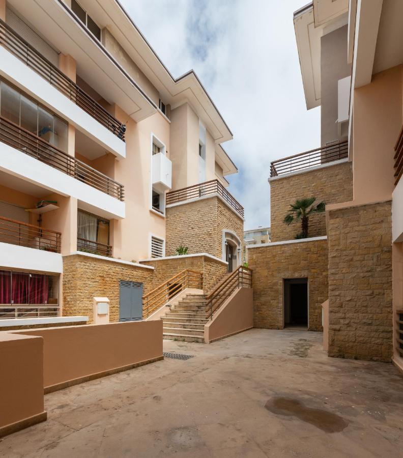 Appartement 300M2 Vue Sur Ocean Prestigia - Plage Des Nations Sale Exterior photo