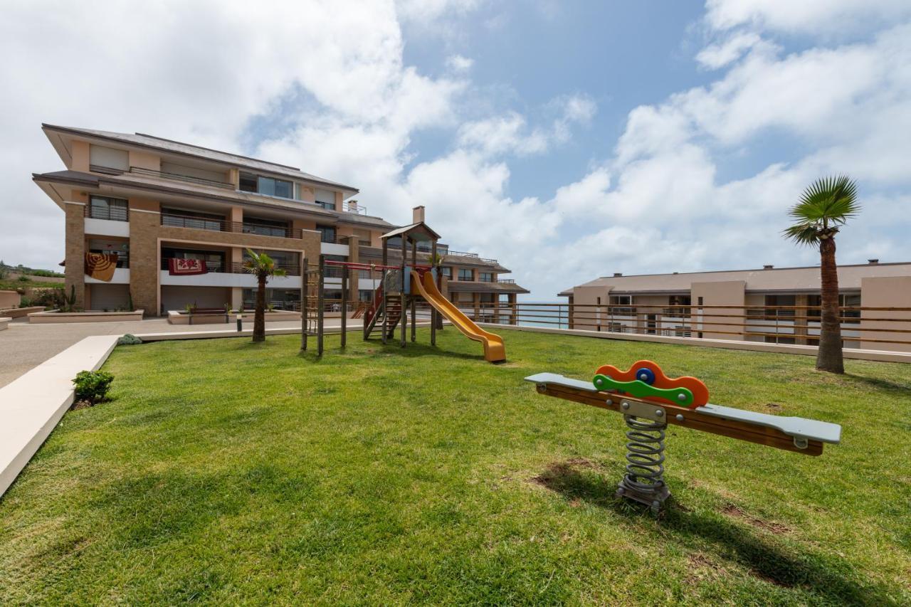 Appartement 300M2 Vue Sur Ocean Prestigia - Plage Des Nations Sale Exterior photo