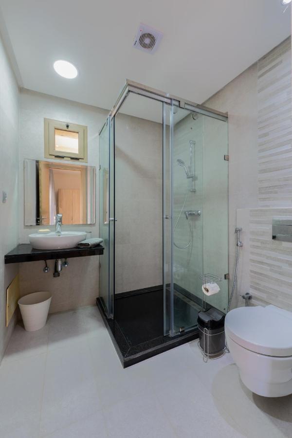 Appartement 300M2 Vue Sur Ocean Prestigia - Plage Des Nations Sale Exterior photo
