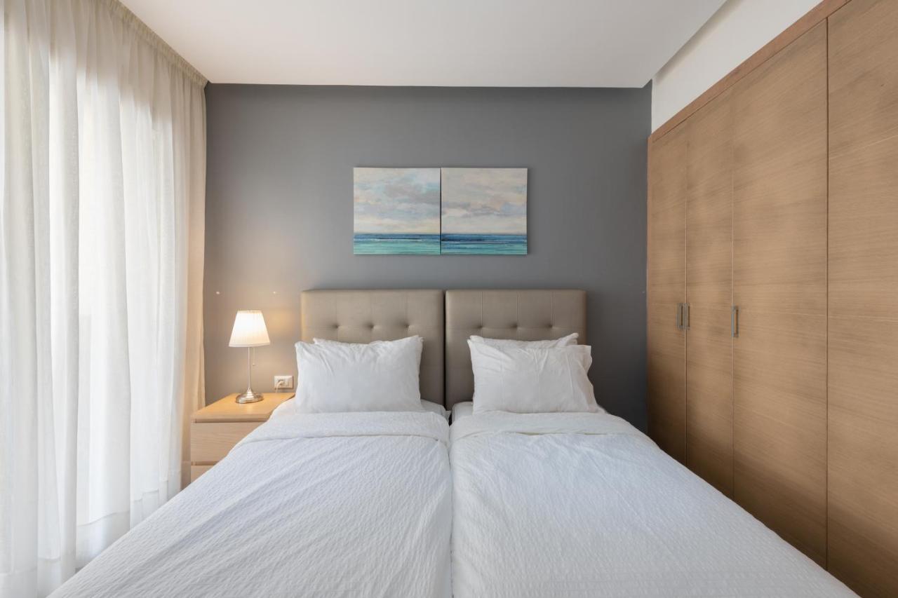 Appartement 300M2 Vue Sur Ocean Prestigia - Plage Des Nations Sale Exterior photo