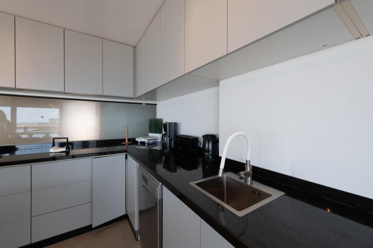 Appartement 300M2 Vue Sur Ocean Prestigia - Plage Des Nations Sale Exterior photo