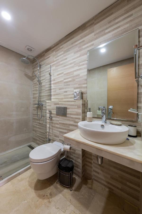 Appartement 300M2 Vue Sur Ocean Prestigia - Plage Des Nations Sale Exterior photo