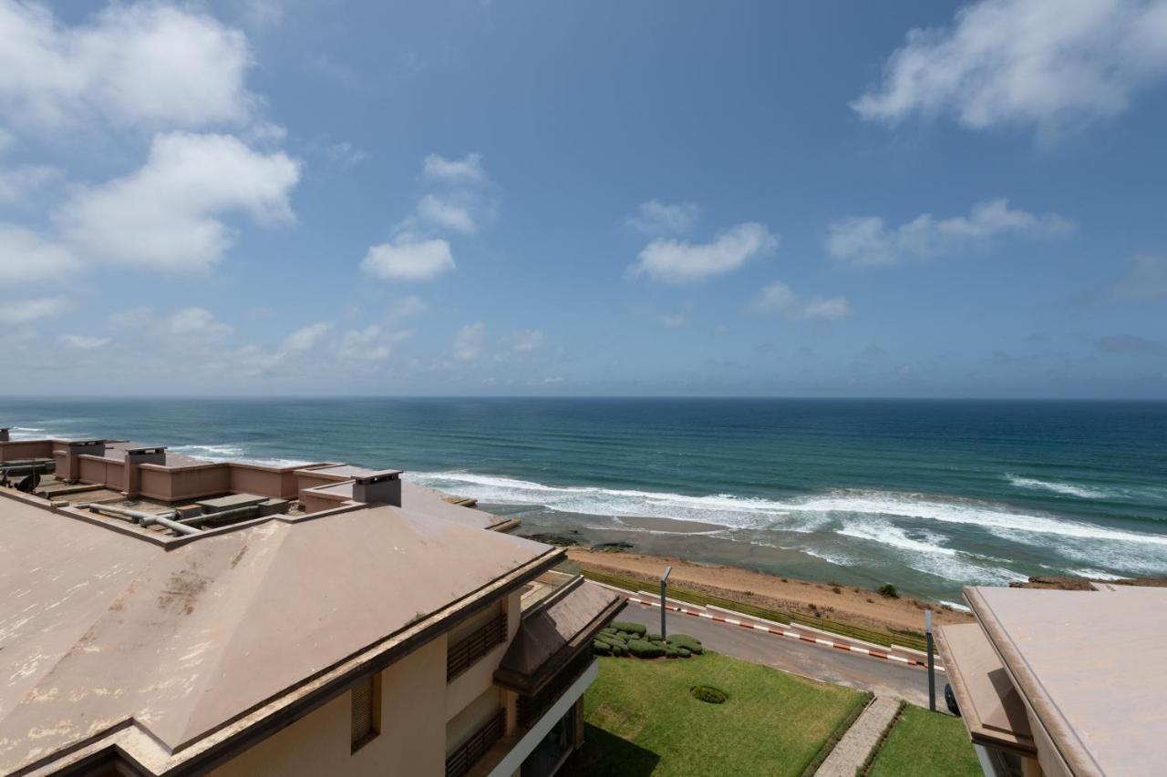 Appartement 300M2 Vue Sur Ocean Prestigia - Plage Des Nations Sale Exterior photo
