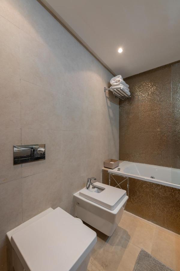Appartement 300M2 Vue Sur Ocean Prestigia - Plage Des Nations Sale Exterior photo