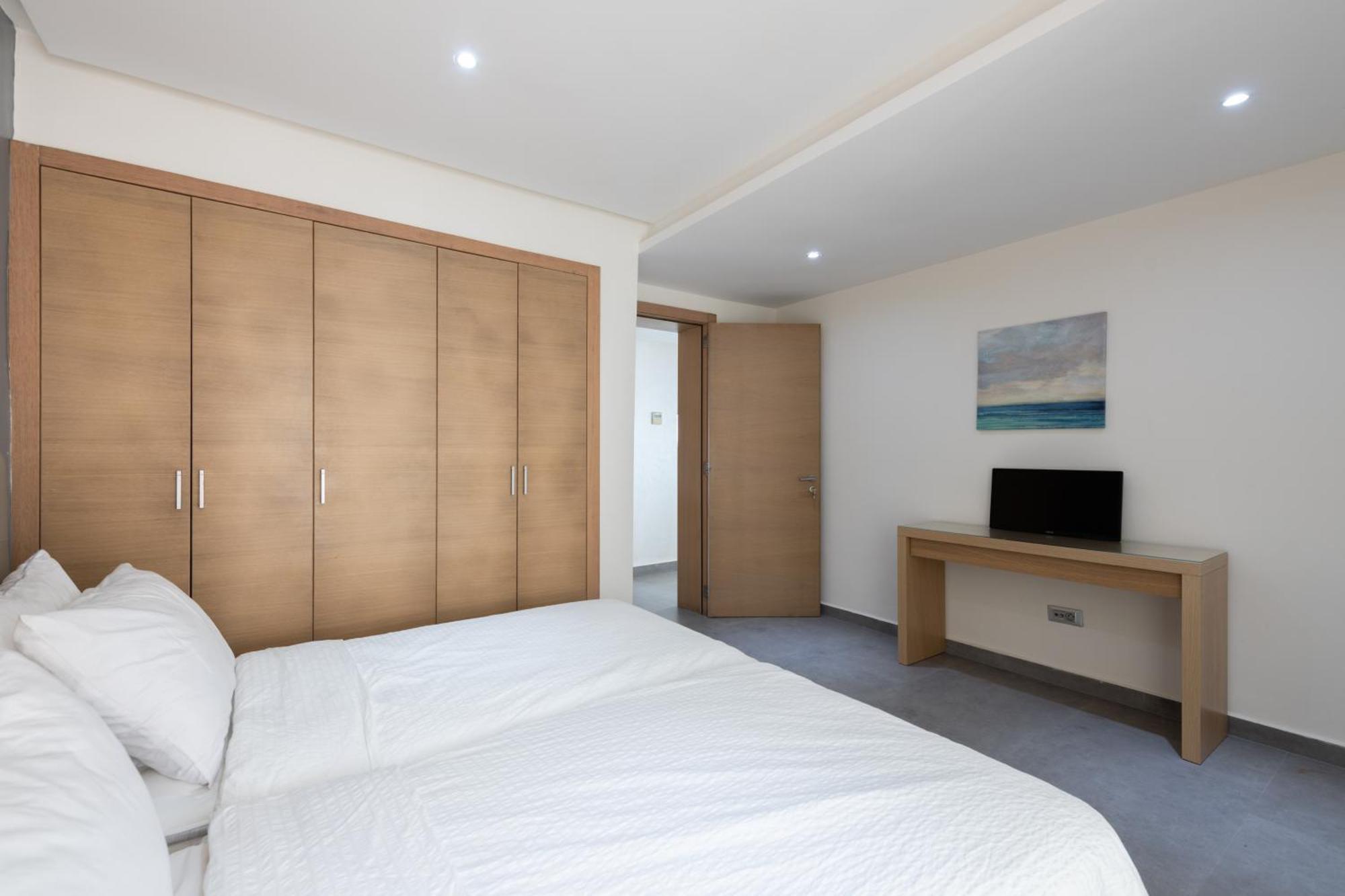 Appartement 300M2 Vue Sur Ocean Prestigia - Plage Des Nations Sale Exterior photo