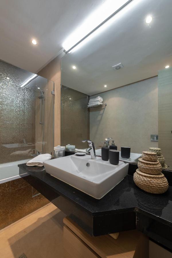 Appartement 300M2 Vue Sur Ocean Prestigia - Plage Des Nations Sale Exterior photo