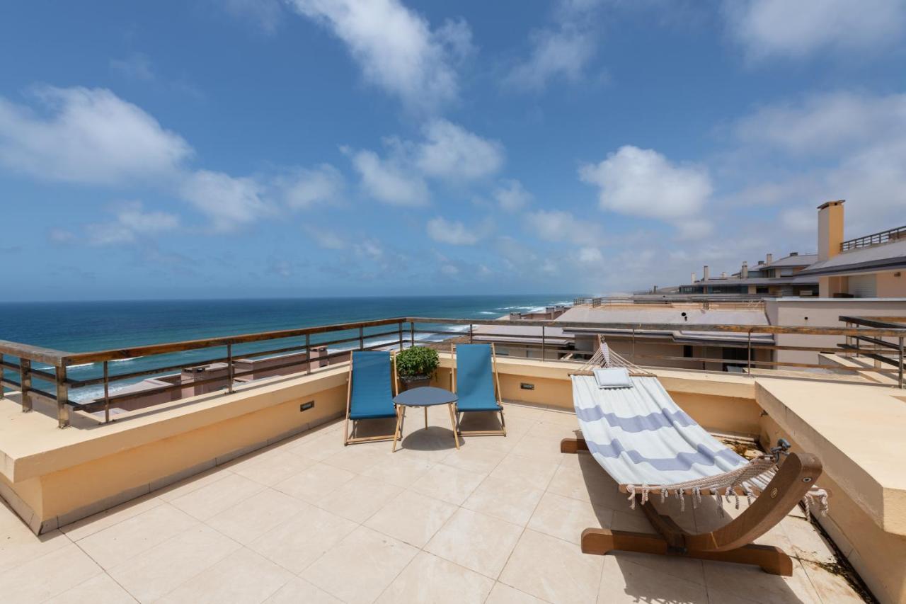 Appartement 300M2 Vue Sur Ocean Prestigia - Plage Des Nations Sale Exterior photo
