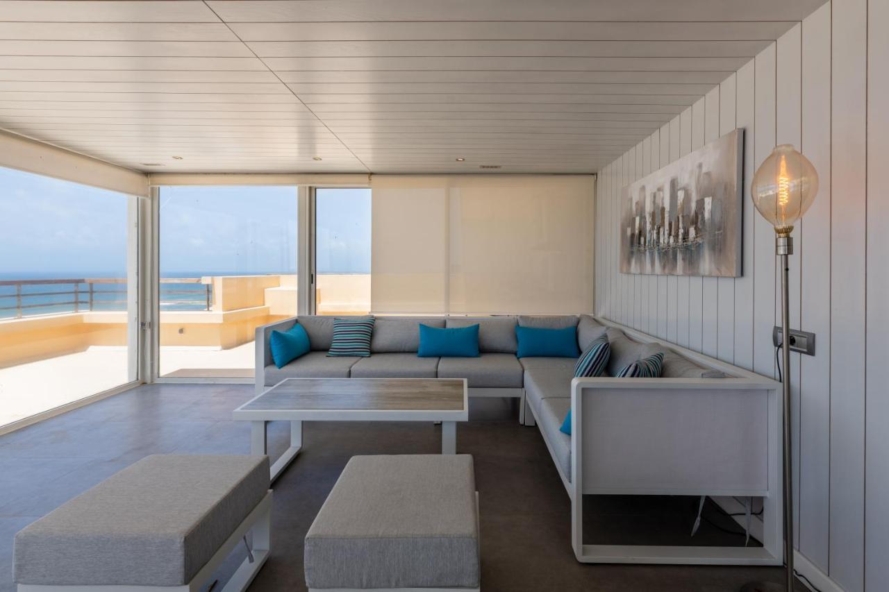 Appartement 300M2 Vue Sur Ocean Prestigia - Plage Des Nations Sale Exterior photo