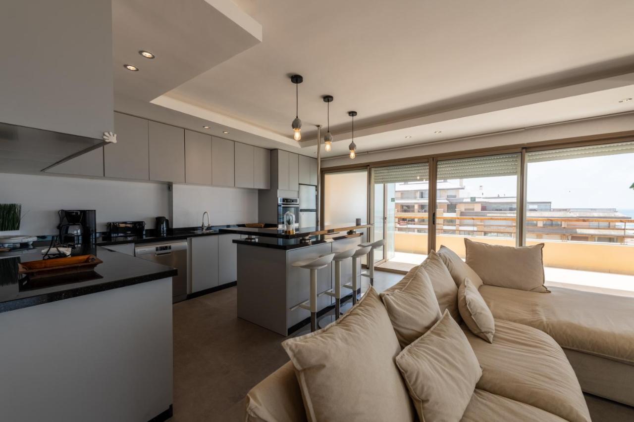 Appartement 300M2 Vue Sur Ocean Prestigia - Plage Des Nations Sale Exterior photo
